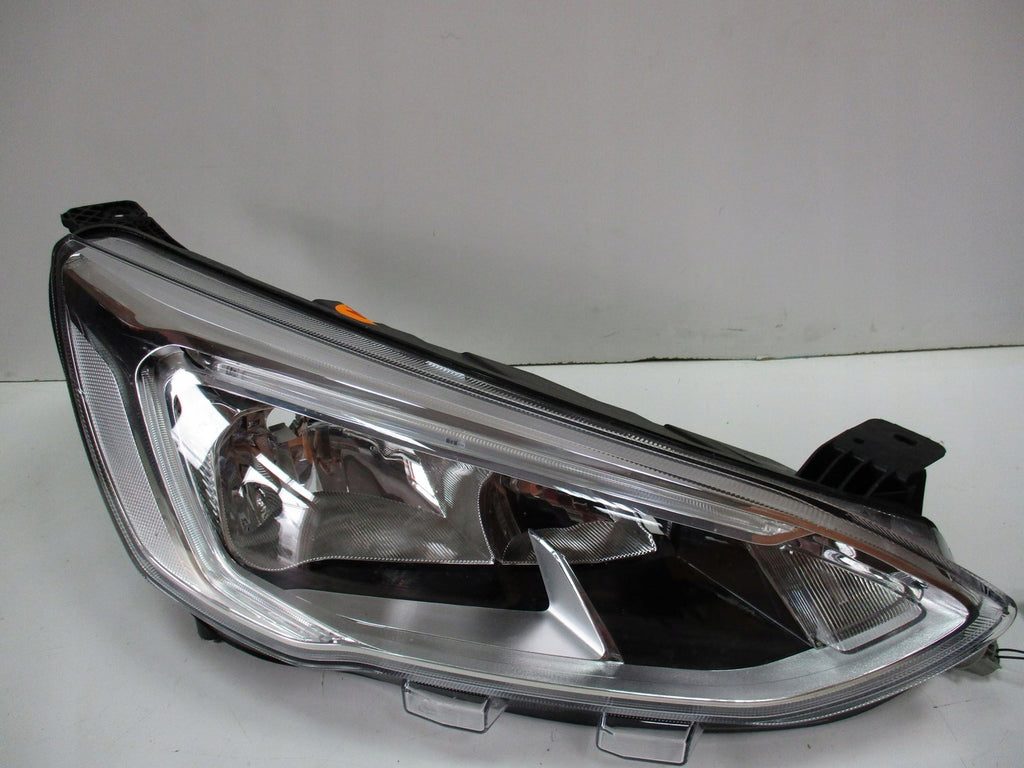 Frontscheinwerfer Ford Focus LED Ein Stück (Rechts oder Links) Headlight SCH1790063849zo