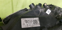 Load image into Gallery viewer, Frontscheinwerfer Audi Q5 90038850 Rechts Scheinwerfer Headlight SCH3243633898ug