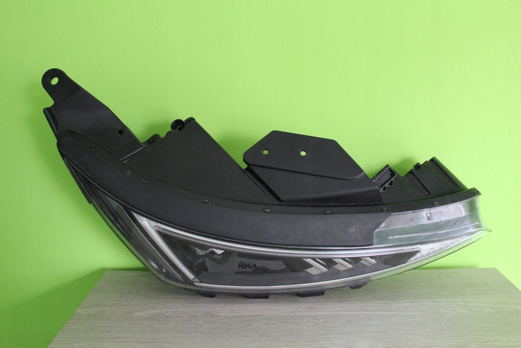 Frontscheinwerfer Hyundai Elantra 92102F2500 LED Rechts Scheinwerfer Headlight