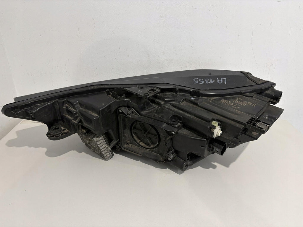 Frontscheinwerfer Audi A6 C8 4K0941034 LED FALSE Scheinwerfer Headlight SCH3783673661qk