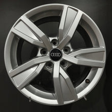Laden Sie das Bild in den Galerie-Viewer, 4x Alufelge 16 Zoll 7.0" 5x112 35ET 8W0601025A Audi A4 B8 Rim Wheel FEL2975768106xi