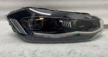 Laden Sie das Bild in den Galerie-Viewer, Frontscheinwerfer VW Polo 2G1941036B LED Rechts Scheinwerfer Headlight SCH7437439015wc