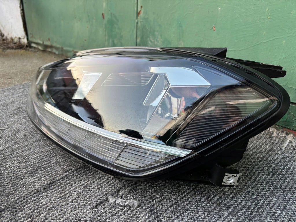 Frontscheinwerfer VW Golf VII 5g1 Links Scheinwerfer Headlight SCH8894928598re