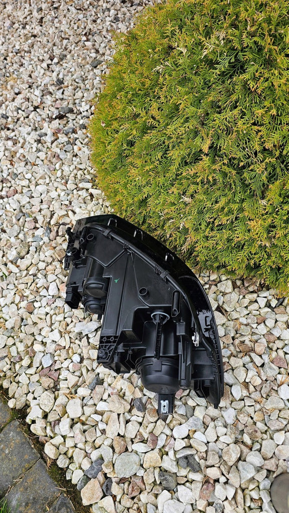 Frontscheinwerfer VW Touran 5TB941005C Links Scheinwerfer Headlight SCH3347298441fx