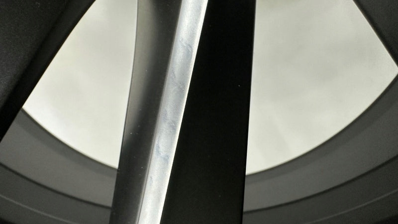 1x Alufelge 17 Zoll 7.5" 5x100 40ET Matt Graphit 657601025 Mg Rim Wheel FEL7488834702ii