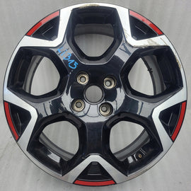 1x Alufelge 18 Zoll 7.0