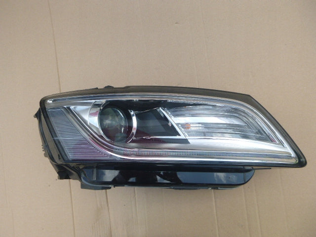 Frontscheinwerfer Audi Q5 8R0941032C Xenon Rechts Scheinwerfer Headlight