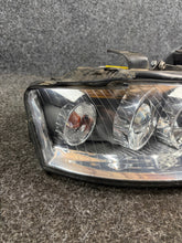 Load image into Gallery viewer, Frontscheinwerfer Audi A4 B6 Xenon Rechts Scheinwerfer Headlight SCH6450759985ic
