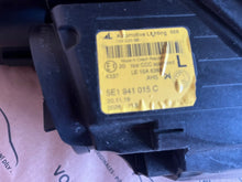Laden Sie das Bild in den Galerie-Viewer, Frontscheinwerfer Audi Octavia I 5E1941015C Links Scheinwerfer Headlight SCH7267098310xe