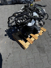 Laden Sie das Bild in den Galerie-Viewer, Motor VW Caddy I DKR 1.0 TSI 90PS 66kW 42TKm Benzin Engine Komplett