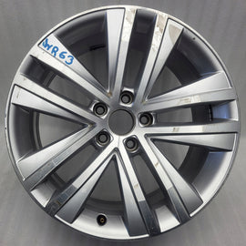 1x Alufelge 18 Zoll 7.5