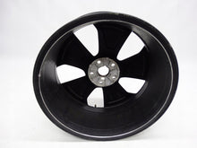 Laden Sie das Bild in den Galerie-Viewer, 1x Alufelge 19 Zoll 7.5" 5x112 50ET Matt Schwarz 10E601025J Cupra Born I FEL1067685676ja