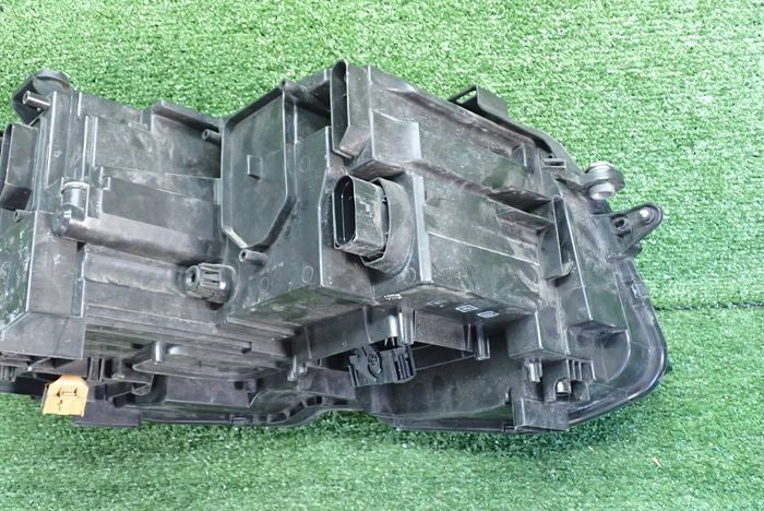 Frontscheinwerfer VW Tiguan 5NB941055B Links Scheinwerfer Headlight SCH4913168606gh