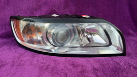 Frontscheinwerfer Volvo S40 V50 31299614 Xenon Rechts Scheinwerfer Headlight SCH4574837709mq