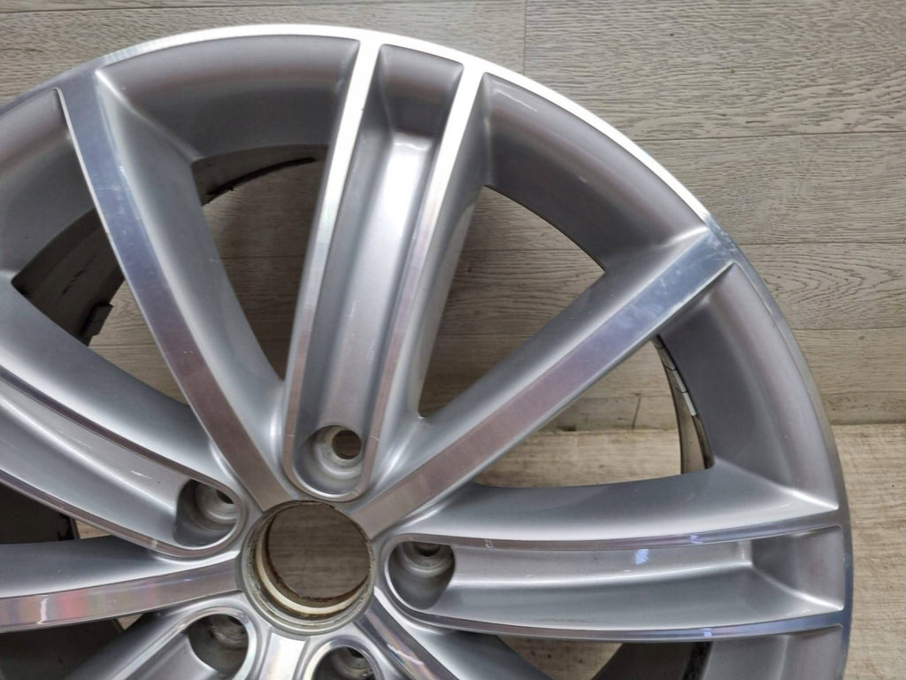 1x Alufelge 18 Zoll 5x112 5N0601025AF VW Tiguan Rim Wheel FEL4675559317pj