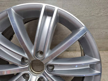 Load image into Gallery viewer, 1x Alufelge 18 Zoll 5x112 5N0601025AF VW Tiguan Rim Wheel FEL4675559317pj