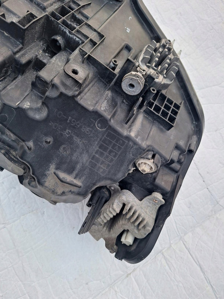 Frontscheinwerfer BMW F30 F31 8738711 Links Scheinwerfer Headlight SCH5172031781yh