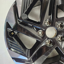 Load image into Gallery viewer, 1x Alufelge 18 Zoll 7.5" 5x114.3 45ET R4987511 Nissan X-Trail I Murano Rim Wheel FEL8934045982os