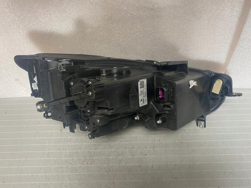 Frontscheinwerfer Seat Leon 5FB941007G LED Links Scheinwerfer Headlight SCH7483010484nu