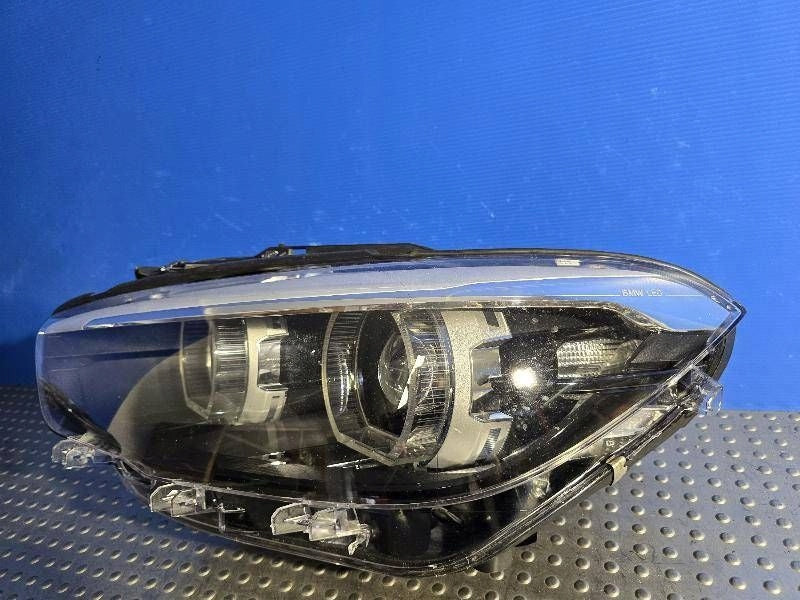 Frontscheinwerfer BMW 1 F21 F20 98739571-01 Full LED Links Headlight SCH7192003755fa