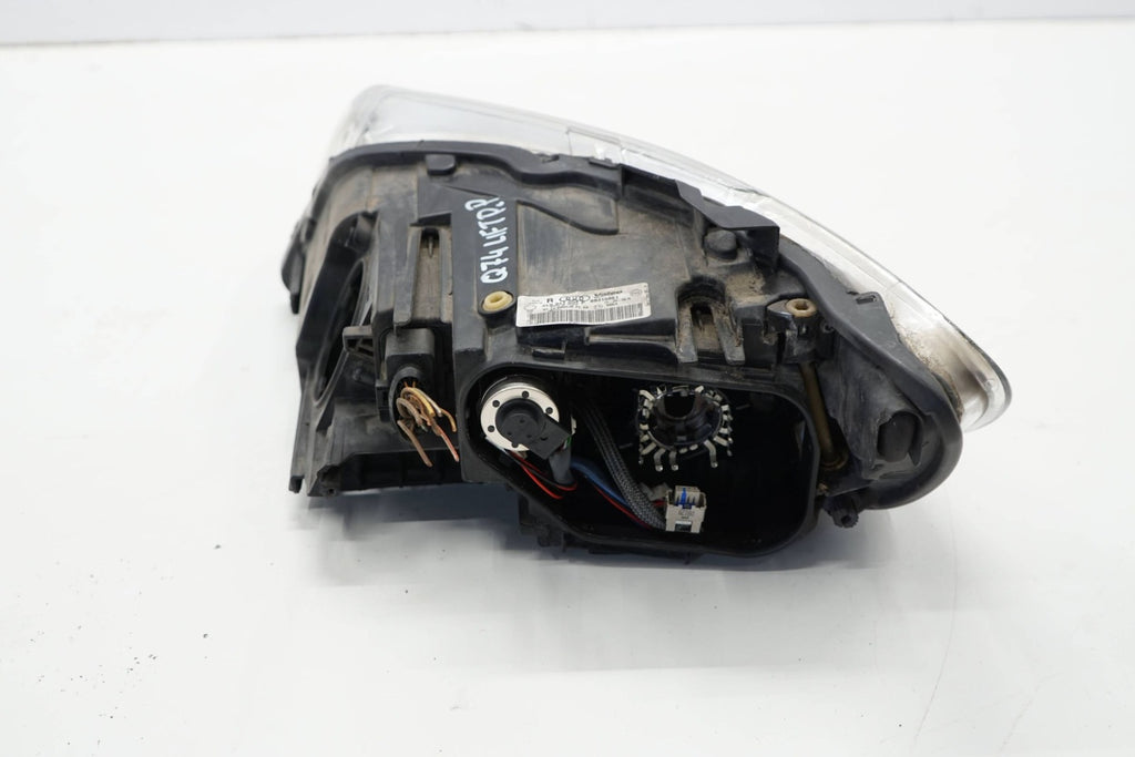 Frontscheinwerfer Audi Q7 4L0941004 4L0941004P Rechts Scheinwerfer Headlight SCH3270818901zy