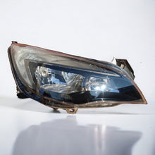 Load image into Gallery viewer, Frontscheinwerfer Opel Astra 13371596 LED Rechts Scheinwerfer Headlight