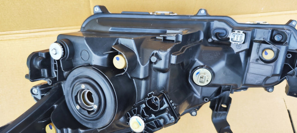Frontscheinwerfer Toyota Corolla LED Rechts Scheinwerfer Headlight SCH1452853815hq
