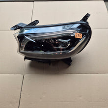 Laden Sie das Bild in den Galerie-Viewer, Frontscheinwerfer Mercedes-Benz A4709060800 LED Links Scheinwerfer Headlight SCH4958048286iw