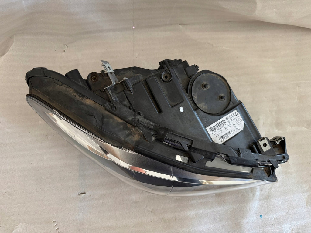 Frontscheinwerfer BMW F11 F10 7317132-11 Xenon Rechts Scheinwerfer Headlight SCH6364860363gh