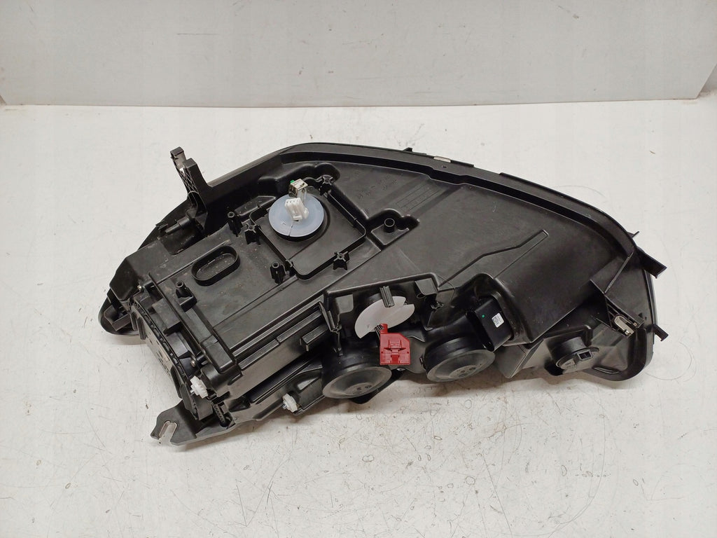 Frontscheinwerfer Audi A6 C7 4G0941044J LED Rechts Scheinwerfer Headlight