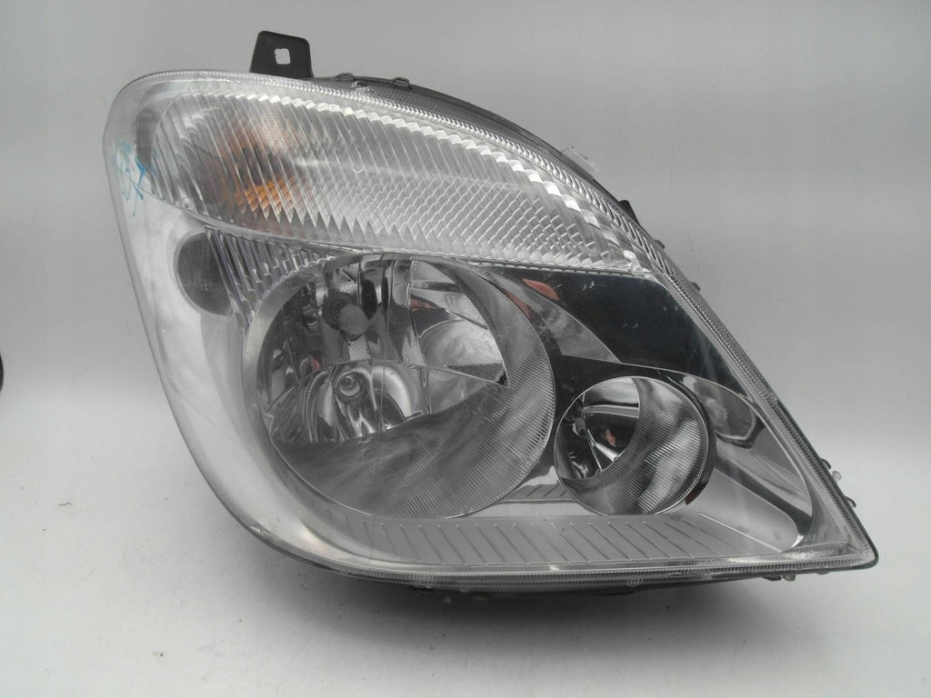 Frontscheinwerfer Mercedes-Benz Sprinter 20-B813-A5-2B Rechts Headlight SCH2718520811zg