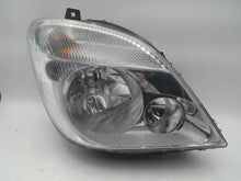 Laden Sie das Bild in den Galerie-Viewer, Frontscheinwerfer Mercedes-Benz Sprinter 20-B813-A5-2B Rechts Headlight SCH2718520811zg