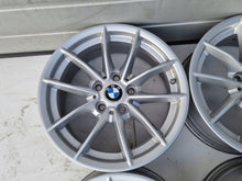 Load image into Gallery viewer, 4x Alufelge 16 Zoll 6.5" 5x112 22ET Glanz 6876921 BMW G21 G20 Rim Wheel FEL1551960667tp