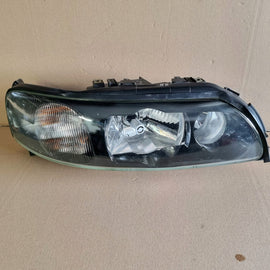 Frontscheinwerfer Volvo V70 S60 30655906 Xenon Rechts Scheinwerfer Headlight SCH1226242826td