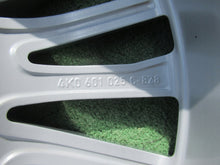 Laden Sie das Bild in den Galerie-Viewer, 1x Alufelge 18 Zoll 8.0" 5x112 39ET Silber 4K8601025C Audi A6 B9 Rim Wheel FEL1417439428nw