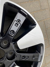 Load image into Gallery viewer, 1x Alufelge 18 Zoll 7.5" 5x114.3 52910B2300 Kia Soul Rim Wheel FEL7568363653zq