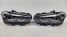 Laden Sie das Bild in den Galerie-Viewer, Frontscheinwerfer BMW X5 G05 G06 9481780-08 LED Rechts Scheinwerfer Headlight SCH8491652538si