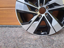 Load image into Gallery viewer, 1x Alufelge 18 Zoll 7.5" 5x108 50 5ET 31680199 Volvo V60 I S60 Rim Wheel FEL9231592333nu