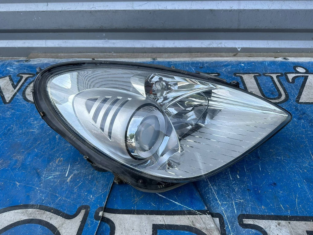 Frontscheinwerfer Mercedes-Benz Slk MPH1503 Xenon Rechts Scheinwerfer Headlight