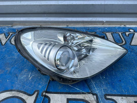Frontscheinwerfer Mercedes-Benz Slk MPH1503 Xenon Rechts Scheinwerfer Headlight