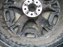 Load image into Gallery viewer, 1x Alufelge 22 Zoll 9.5" 5x112 37ET 5A02658BLA BMW X5 X6 Rim Wheel FEL5359211709bb