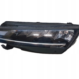 Frontscheinwerfer Skoda Octavia IV 5E4941015 030111823100 Links Headlight SCH3118273401ek