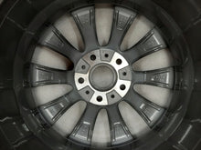 Load image into Gallery viewer, 1x Alufelge 18 Zoll 7.5" 5x120 45ET Glanz Grau 6796216 BMW 1 F21 F23 F20 Mg FEL2806002465eb