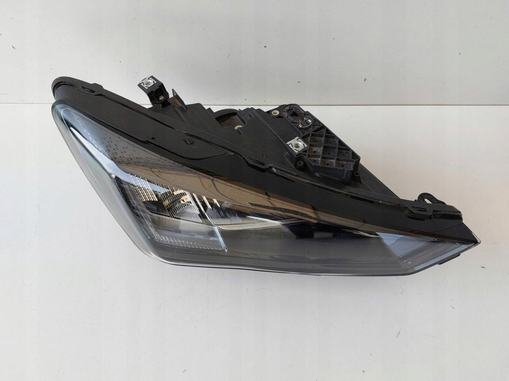 Frontscheinwerfer Seat Leon 5FB941006D LED Rechts Scheinwerfer Headlight SCH9850515580ov