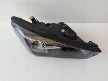 Laden Sie das Bild in den Galerie-Viewer, Frontscheinwerfer Seat Leon 5FB941006D LED Rechts Scheinwerfer Headlight SCH9850515580ov