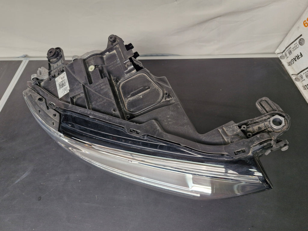 Frontscheinwerfer VW T-Roc 2GA941036BS Rechts Scheinwerfer Headlight SCH4452609941lb