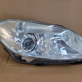Frontscheinwerfer Skoda Fabia III Roomster 5J1941016E FALSE Headlight SCH3948922272ce