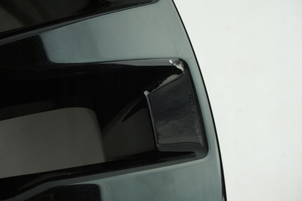 1x Alufelge 19 Zoll 7.5" 5x108 50 5ET Glanz Schwarz 31381536 Volvo Xc60 FEL4271653755tw