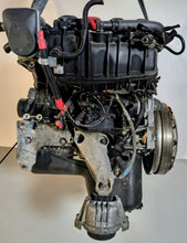 Load image into Gallery viewer, Motor BMW 1 E81 3 E91 E90 E87 N46B20 2.0 Benzin Engine Komplett