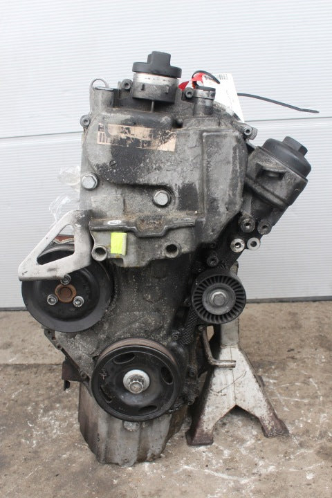 Motor Audi Seat Skoda VW I CAX 1.4 TSI Benzin Engine Unkomplett MOT3178953490hd